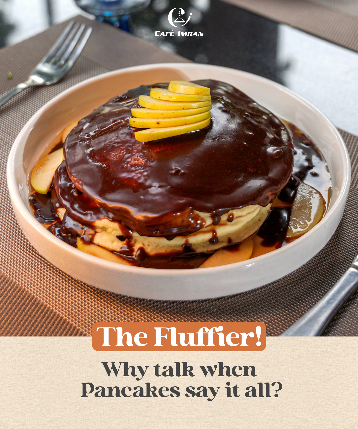 The Flavor You've Been Waiting For